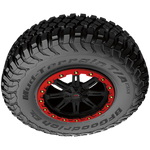 BFGoodrich Mud-Terrain T/A KM3 27X9.00R14 NHS