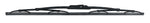 Hella Standard Wiper Blade 22in - Single