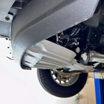 Rival 24-26 Ford Ranger (Non-FX4) Aluminum Radiator Skid Plate