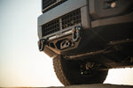DV8 Offroad 2024+ Toyota Land Cruiser Front Skid Plate