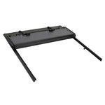 Westin 07-21 Toyota Tundra 5ft 7in Bed Hard Tri-Fold Tonneau Cover - Black
