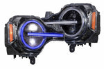 21-26 Ford Bronco XRGB LED Headlights