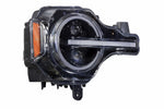 21-26 Ford Bronco XRGB LED Headlights