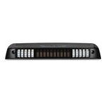 AlphaRex 19-26 Ram 1500 NOVA-Series Prismatic LED Third Brake Light - Alpha-Black