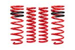 Eibach 2022+ Toyota Tundra XK70 Pro Lift Kit - Rear