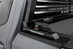 BackRack 01-23 Silverado/Sierra 2500HD/3500HD Louvered Rack Frame Only Requires Hardware