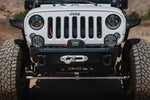 DV8 Xtract 9.5k Synthetic Rope Winch