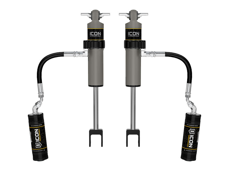 ICON 11-26 GM 2500/3500 HD 0-3.5in Front VS 2.5 RR Pair