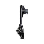 ARB W/Carrier ARB Rear Step Towbar Rhs Blk