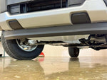 Rival 24-26 Ford Ranger (Non-FX4) Aluminum Radiator Skid Plate