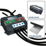 Oracle Trigger 4 Plus Wireless Accessory Control System Combo Kit - Jeep Jl And Jt