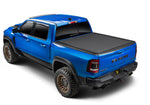 BAK 09-18 Dodge Ram 1500/2500/3500 & 20-23 2500/3500 (w/o Ram Box) 6.4ft Bed Revolver X4ts