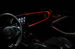 Oracle Fiber Optic LED Interior Kit - ColorSHIFT (6PCS) - ColorSHIFT