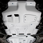 Rival 2021-Present Toyota Tundra Aluminum Engine Skid Plate
