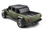 BAK 16-23 Toyota Tacoma 5.1ft. Bed w/Track Sys BAKFlip MX4 TS