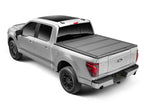 BAK 19-20 Ford Ranger 5ft Bed BAKFlip MX4 Matte Finish
