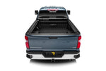 Truxedo 2020 GMC Sierra & Chevrolet Silverado 2500HD & 3500HD 6ft 9in Lo Pro Bed Cover