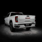Oracle 19-23 GMC Sierra Flush Style LED Tail Lights - Factory Halogen