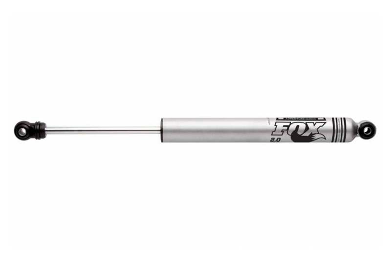 JKS Manufacturing Fox 2.0 Adventure Series Universal Shock 23.28 x 15.68 x 2 - BP/Clevis