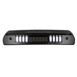 AlphaRex 02-08 Dodge RAM NOVA-Series 3rd Brake Light - Black