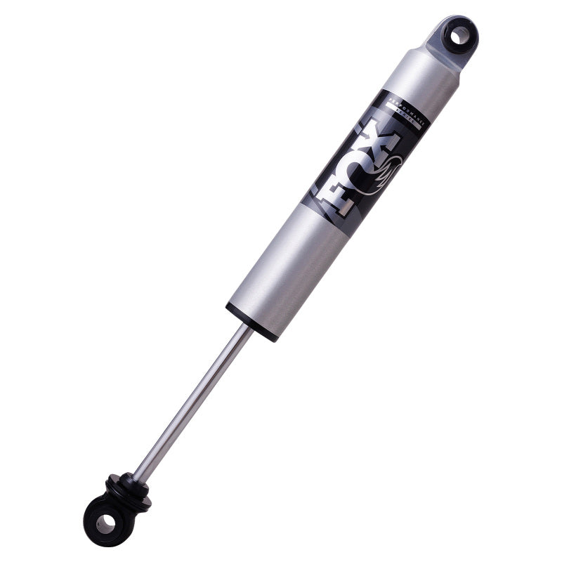 Fox 11-19 GMC Sierra 2500/3500 HD 0-1in Lift Front 2.5 Performance Series Smooth Body IFP HTO Shock