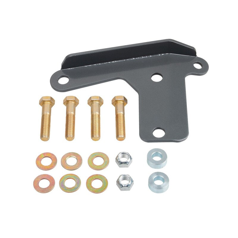 Synergy 99-04 Ford F-250/F-350 Super Duty Dual Steering Stabilizer Bracket