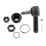 Synergy 2018+ Jeep Wrangler JL/JLU HD Drag Link