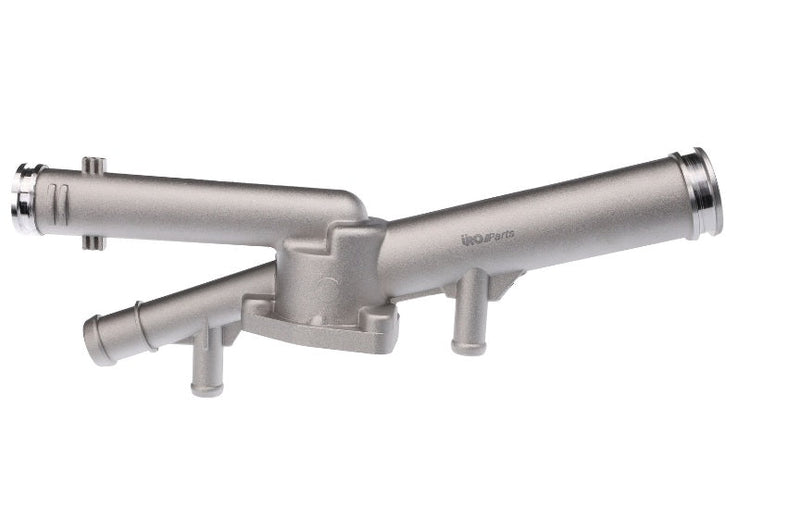 ALUMINUM THERMOSTAT HOUSING - 957 / Q7 / TOUAREG 3.6 V6