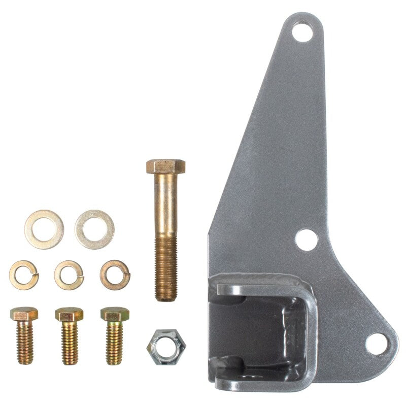 Synergy 05-22 Ford Super Duty F-250/F-350 Single Stabilizer Tie Rod Mount
