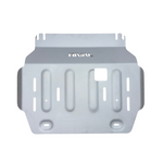 RIVAL 15-26 Ford F-150 EcoBoost/V8 21-26 Ford F-150 PowerBoost Aluminum Engine Skid Plate