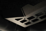 DV8 07-18 Jeep Wrangler JK Overhead Molle Panel