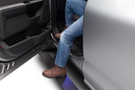 AMP Research 2009-2014 Ford F150 All Cabs PowerStep - Black