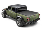 BAK 16-23 Toyota Tacoma 5.1ft. Bed w/Track Sys BAKFlip MX4 TS