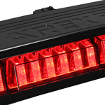 AlphaRex 02-08 Dodge RAM NOVA-Series 3rd Brake Light - Black