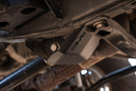 DV8 07-18 Jeep Wrangler JK Front Frame Link Skid Plates