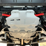 Rival 2021-Present Toyota Tundra Aluminum Engine Skid Plate