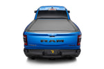BAK 09-18 Dodge Ram (19-20 Classic) w/o Ram Box Revolver X4s 6.4ft Bed Cover (2020 New Body Style)