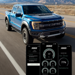 Xodus Tune R3 | Fits 2021-2023 Ford Raptor Core