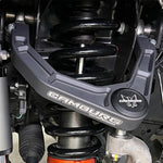Camburg Ford Raptor 17-23 KINETIK V2 Performance Billet Uniball Upper Arms