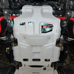 Rival 2021-Present Toyota Tundra Aluminum Engine Skid Plate