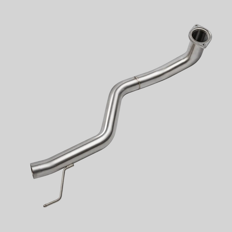 CLEARANCE - Toyota 4Runner / Land Cruiser Trail Pipe (2024+)