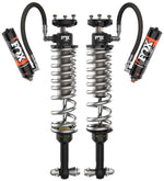 Camburg 2021+ Ford Bronco (Excl. Raptor) FOX 2.5 Elite DSC KINETIK Series Lift Kit
