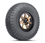 AMP Terrain Pro A/T Tire - 35X12.50R24LT 116R
