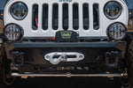 DV8 Xtract 9.5k Synthetic Rope Winch