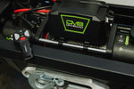 DV8 Xtract 9.5k Synthetic Rope Winch