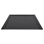 Westin 17-26 Ford F-250/F-350 SD 6.8ft Bed Electric Retractable Tonneau Cover - Black