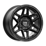 KMC Wheels NOMAD