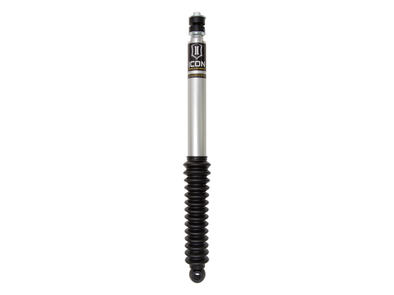 ICON 22+ Toyota Tundra 0-1in Rear 2.0 Aluminum Series Shock VS IR