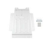 Rival 2015-2026 Ford F150 EcoBoost Only Aluminum Transmission Catalytic Converter Skid Plate