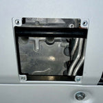 Rival 2015-2026 Ford F150 EcoBoost Only Aluminum Transmission Catalytic Converter Skid Plate